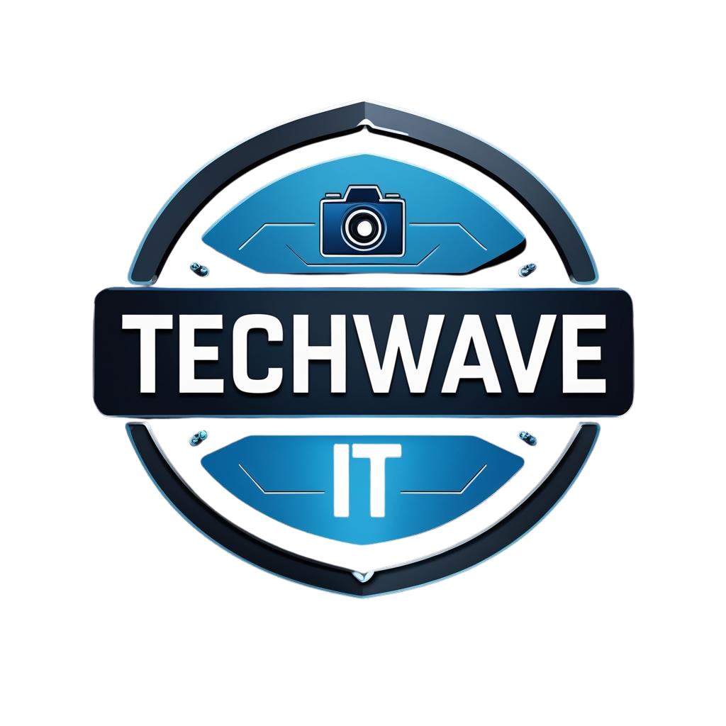 Techwave IT