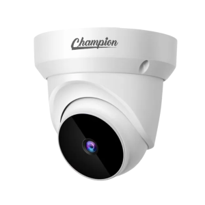 3 MP Wifi IP Dome Camera