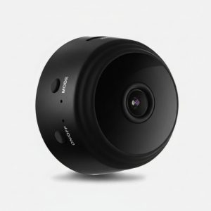 V380 A9 Mini Wireless Camera – 150° HD Wide-Angle Lens