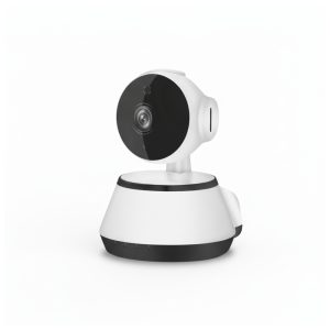 WiFi Smart Net Camera – V380 Pro