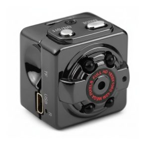 SQ8 Mini 1080P Full HD Car DVR Camera