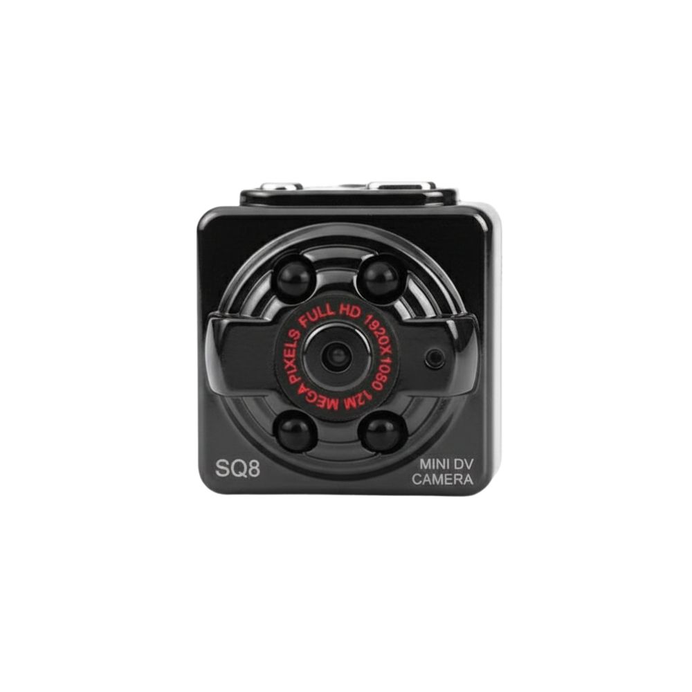 SQ8 Mini 1080P Full HD Car DVR Camera - Image 4