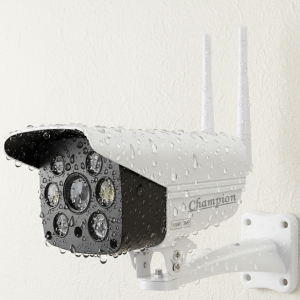 New Arrival WaterProof Outdoor IP Camera