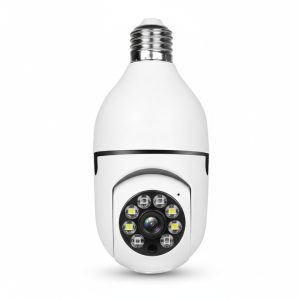 Champion Brand V380 Pro 1080p Full HD Bulb