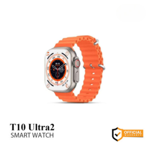 T10 Ultra 2 Smart Watch