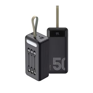 Havit PB71: 50,000mAh of pure power bank!