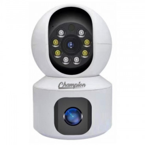 Champion C10 4G SIM Supported IP Camera